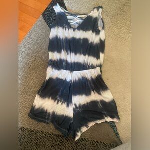 Rue 21 Romper